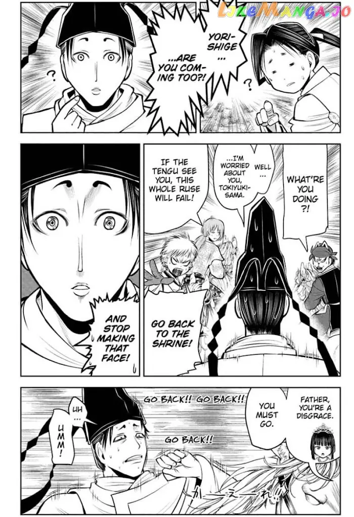 The Elusive Samurai Chapter 48 image 22_optimized